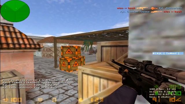 CARELESS💔 [CS 1.6 MONTAGE] :)) смотреть онлайн