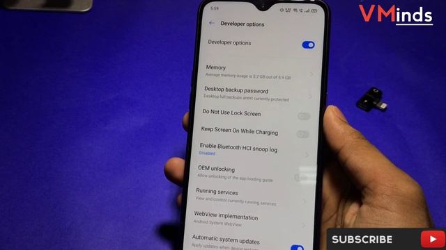 How to fix FPS drops lags in gaming on android/best Gaming Performance on android | hindi | VMinds смотреть онлайн
