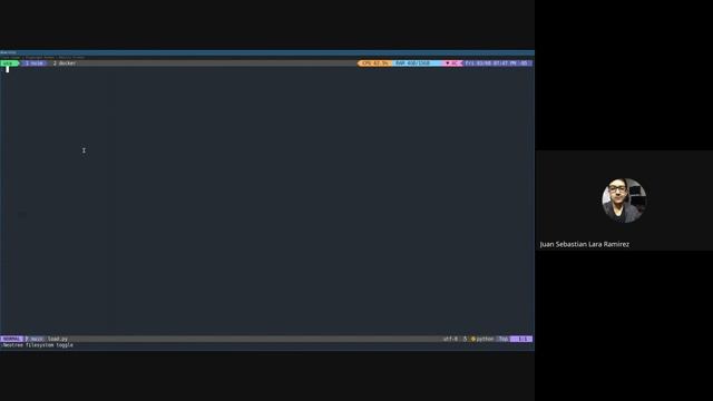 Desarrollo de Aplicaciones con NLP - USA 20241 - Clase 10: Resumen Extractivo con Embeddings смотреть онлайн