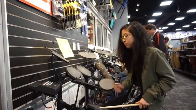 One Bad Apple, Guitar Ctr, Band Practice смотреть онлайн