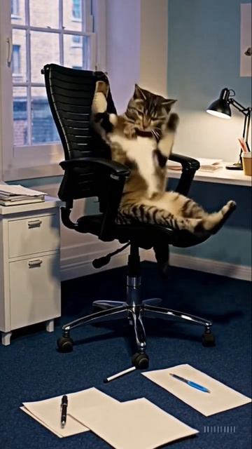 When Garfield Doesn’t Care смотреть онлайн