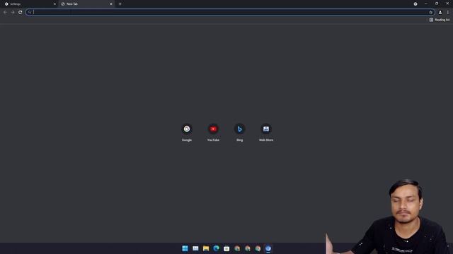 Chrome but without Google - Ungoogled Chromium a Private Browser смотреть онлайн