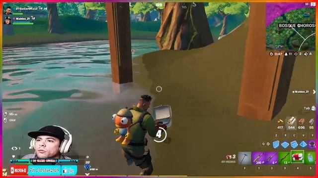 🔴Bora de duol 💎Fortnite 👉FT Walden Ferrari смотреть онлайн