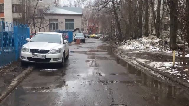 iPhone SE | Test Camera 1080p смотреть онлайн