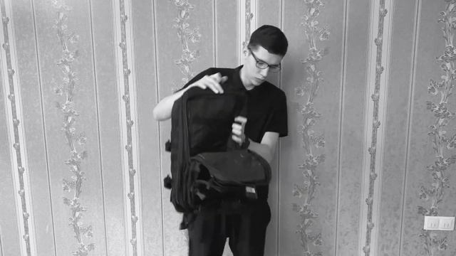 РЮКЗАК 36 Л MIL-TEC US ASSAULT PACK L смотреть онлайн