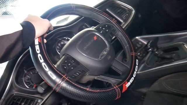 DODGE CHALLENGER STEERING WHEEL LOCK FUSE LOCATION REPLACEMENT, STEERING COLUMN FUSE