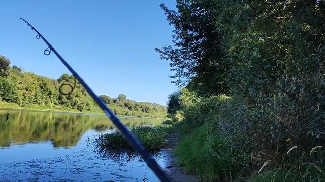 СF Versus VSR762MLT 6-24 гр 2,29 см Конец августа, Днепр, Смоленск и жара смотреть онлайн