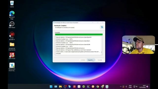 Como instalar Rescue and Smart Assistant Tool - Programa para recuperar aparelhos Motorola e Lenovo смотреть онлайн