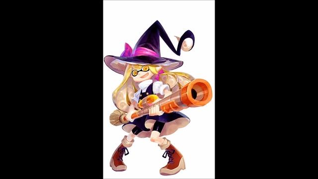 【BadSquid!!】Touhou + Splatoon Mashup - by Omzy Nomzy смотреть онлайн