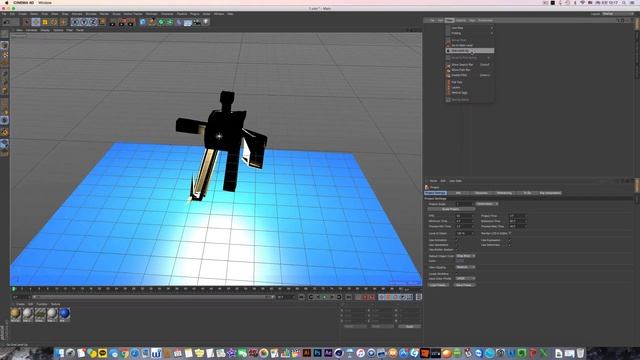 How can i see the hiden objects in object manager window ? (오브젝트 매니져 창에서 사라진 오브젝트 보이게 하는 방법) смотреть онлайн