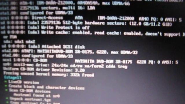 Custom Operating System for a Crappy Computer смотреть онлайн