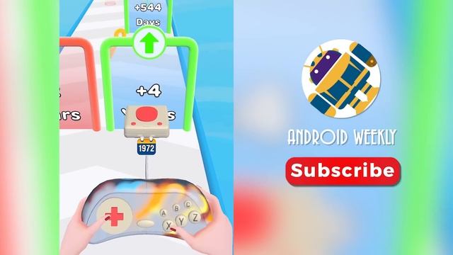 Console Evolution - Math Games (Freeplay, Original) смотреть онлайн