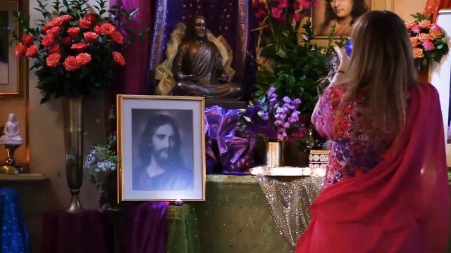 Guru Day Retreat, part 1 of 3—8/29/2020 смотреть онлайн