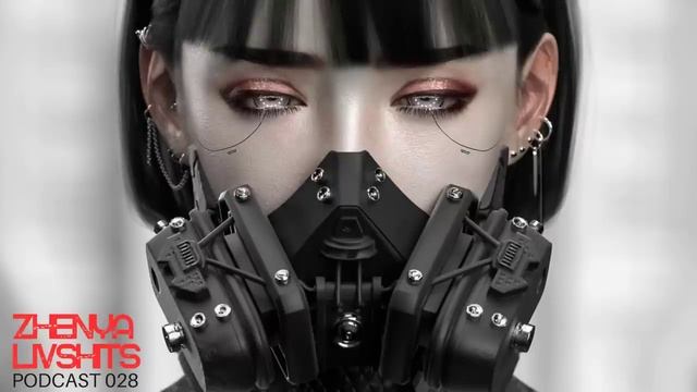 Melodic Techno Progressive House DjMix