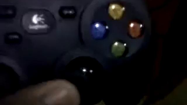 logitech f310 gamepad review смотреть онлайн