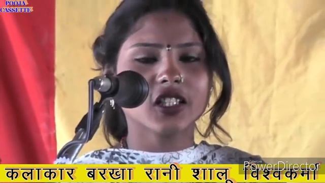 हम तुमसे मोहोब्बत । Ham Unse Mohabbat Karke Sanam | Barkha Rani Shalu Vishwakarma | Harmoniyam Song смотреть онлайн