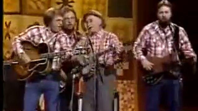 Grandpa Jones - Applejack смотреть онлайн