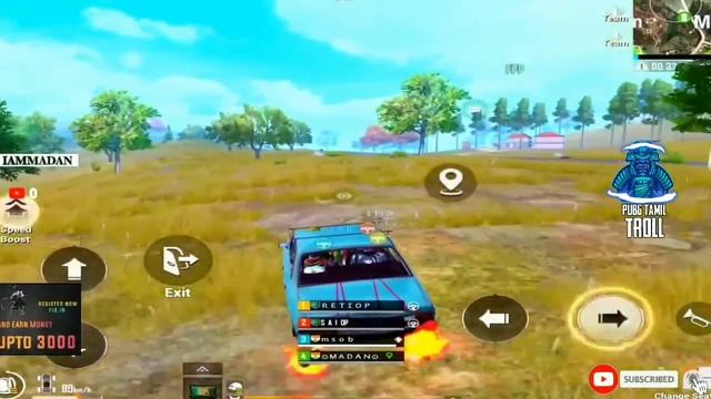 Madan interviews msob I MSOB untold love story I iphone X ipa EX I PUBG TAMIL TROLL I MADAN advice смотреть онлайн