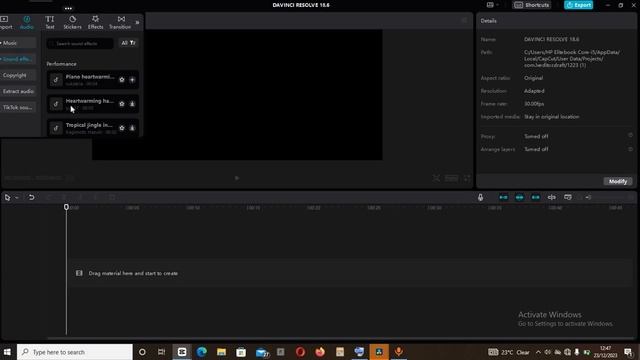 How To Use Fairlight Audio Page In DaVinci Resolve (2024) смотреть онлайн