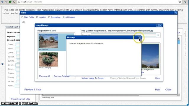 Image Manager смотреть онлайн