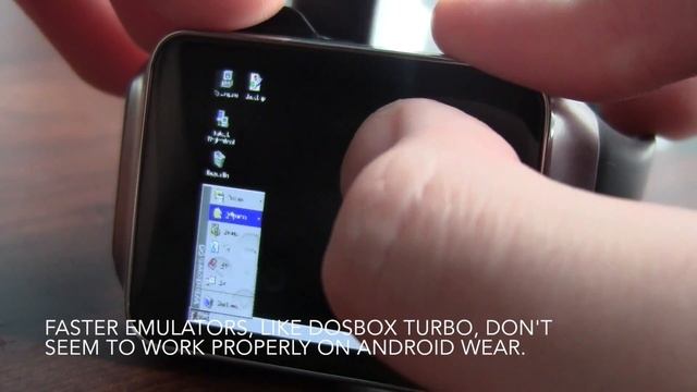 Windows 95 on a smartwatch (it happened!), Google does more awesome things - Google Play Weekly смотреть онлайн