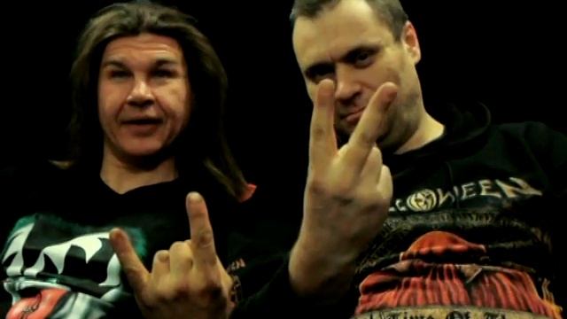 анонс концерта группы DronoFF смотреть онлайн