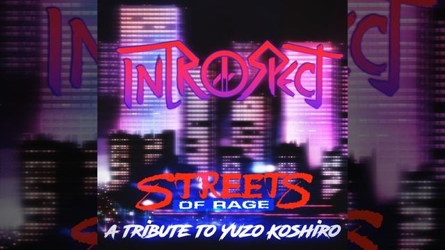 The Streets Of Rage смотреть онлайн
