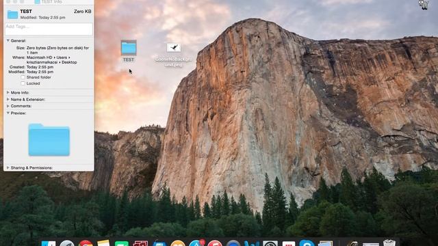 Tutorial : How to change folders icons on Mac смотреть онлайн