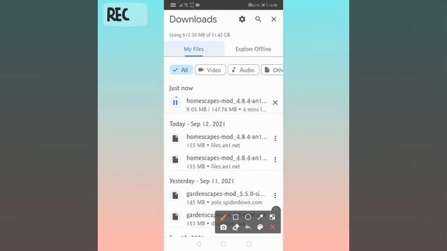 How To Download ||Homescapes Hack Version Easy|| смотреть онлайн
