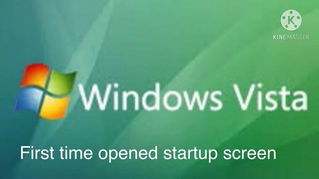 Windows vista media center startup sounds смотреть онлайн