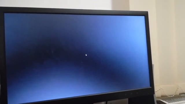 Windows 7 Boot Up смотреть онлайн