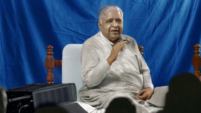Vipassana Meditation on Goenka Sir Birth Anniversary at Indore | Malwa Dhamma, Shakuntala Garden смотреть онлайн