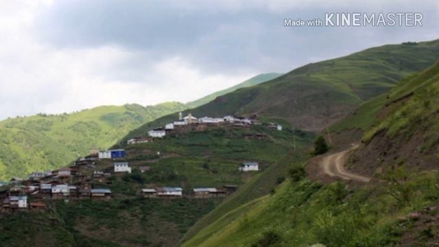 Цунтинский район цунта. Дагестан смотреть онлайн