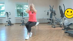 Омолаживающая практика "сухое умывание" | ЛФК