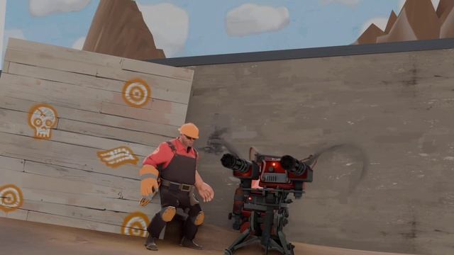 TF2 test2 | Blender смотреть онлайн