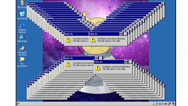 [HD] Windows CE Crazy Error (with video!) смотреть онлайн