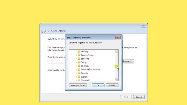how to create the shortcut of cmd windows 7 смотреть онлайн