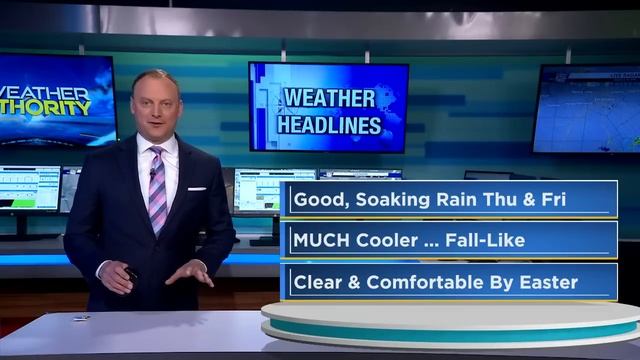 KSAT 12 6 O'Clock News : Apr 05, 2023 смотреть онлайн