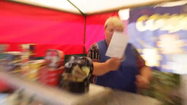 В Переславле начала работу социальная ярмарка смотреть онлайн