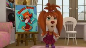 Какой звук настоящий?
Барбоскины Лиза Мем