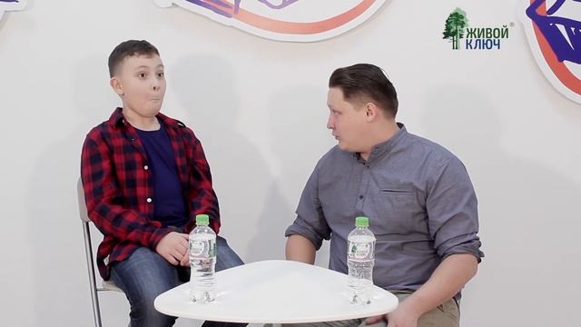 Дети рассуждают о воде! Что можно пить, а что НЕЛЬЗЯ! смотреть онлайн