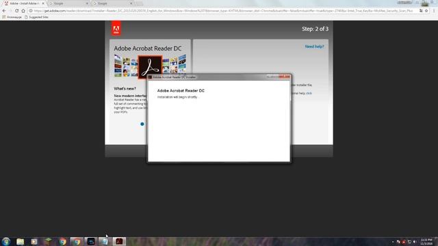 Kako skinuti i instalirati Adobe Acrobat Reader DC PDF 100% Radi!!!!! смотреть онлайн