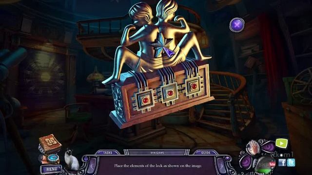 Marlo ile House of 1000 Doors Evil Inside Oynuyoruz | Bölüm #7 смотреть онлайн