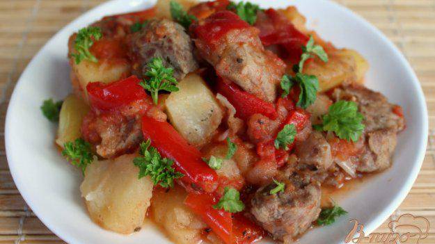 Книга рецептов