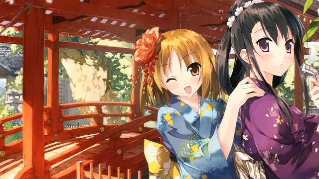 Best Pictures (Kantoku = Master Of Loli Artwork) Part 5 смотреть онлайн