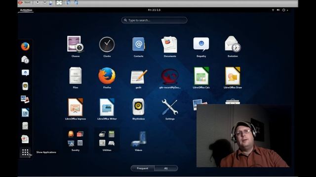 Fedora 20 Review: It Doesn't Suck смотреть онлайн