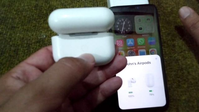 how to fix airpods not showing on bluetooth | airpods not showing in bluetooth iphone | 2023 | Fixe смотреть онлайн