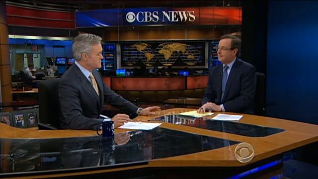 CBS Evening News with Scott Pelley - Apple stock soars above $500 a share смотреть онлайн
