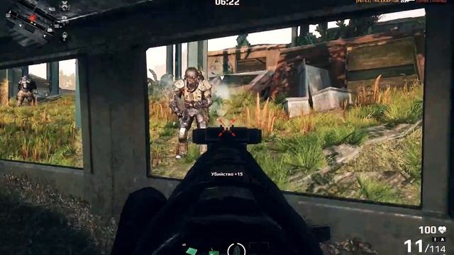 SURVARIUM - КАДА ПТС? смотреть онлайн