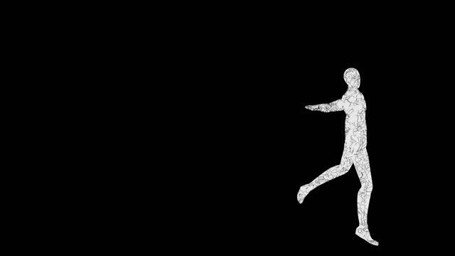 DEMO / Blender Freestyle Render Study смотреть онлайн